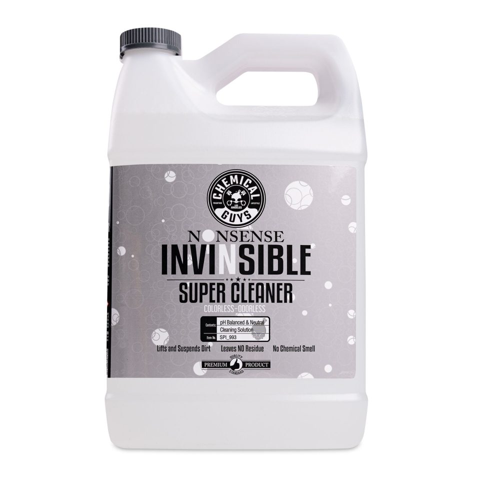 Nonsense Invinsible Super Cleaner