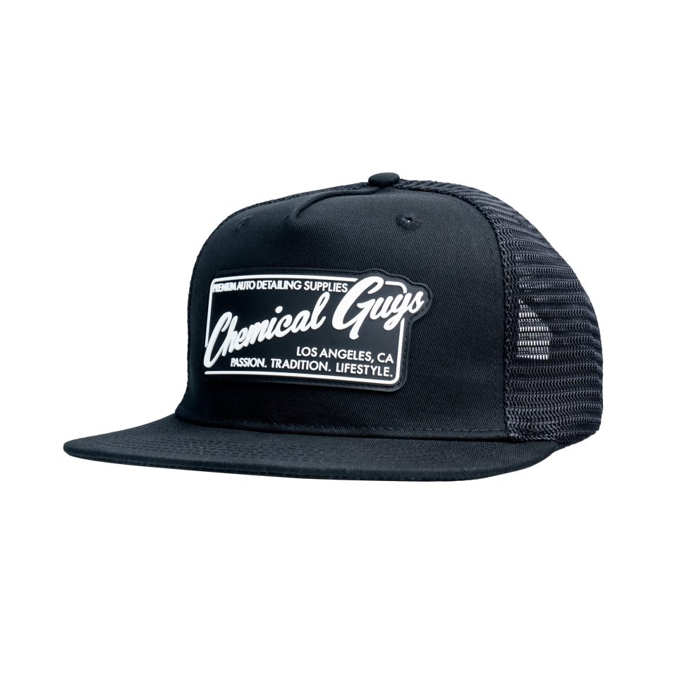 Car Culture Trucker Hat